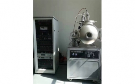 上海卧式磁控镀膜系统