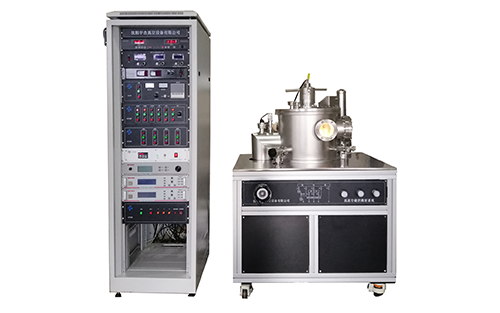 YJ-CL-450型单室磁控溅射系统